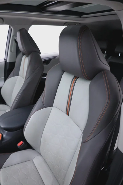 Toyota RAV4 Adventure - GCC - PERFECT CONDITION-7