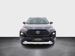 Toyota RAV4 Adventure - GCC - PERFECT CONDITION