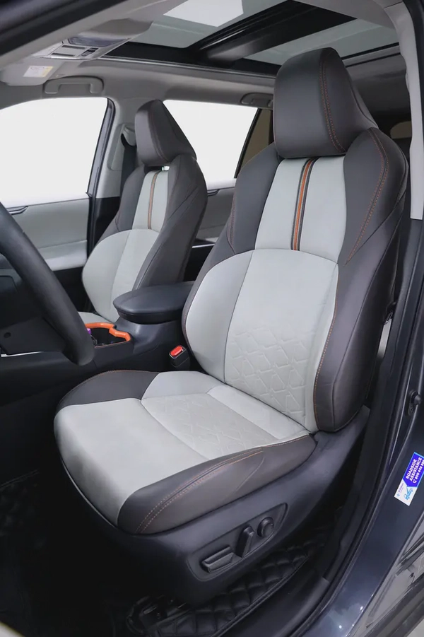 Toyota RAV4 Adventure - GCC - PERFECT CONDITION
