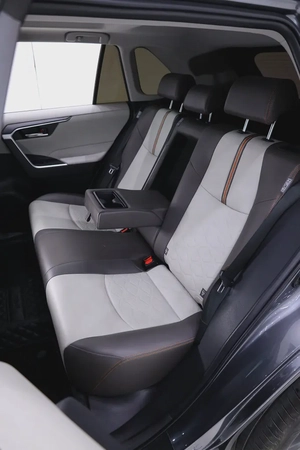 Toyota RAV4 Adventure - GCC - PERFECT CONDITION