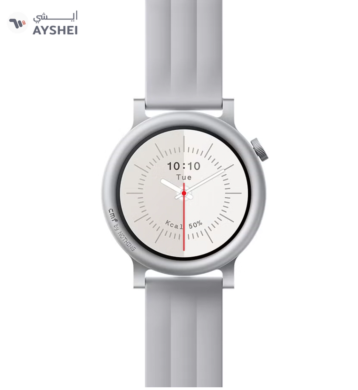 cmf by NOTHING CMF Watch 3 Pro-2-2