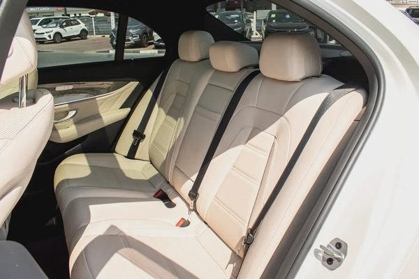 2021 - BENZ E53 AMG /// - BRAND NEW CONDITION - ONLY 25,000 KM DONE