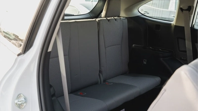 2026 Toyota Highlander LE 2.5 AT Hybrid-18