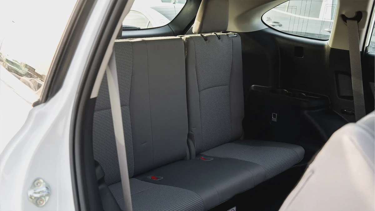 2026 Toyota Highlander LE 2.5 AT Hybrid-18-18