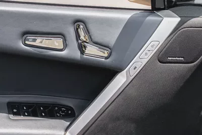 BMW iX xDrive40 2022 Korean Specs - Electric Luxury SUV-16
