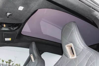 BMW iX xDrive40 2022 Korean Specs - Electric Luxury SUV-19