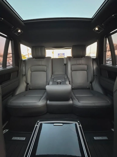 Range Rover vogue L autobiography 2019 very good condition-9