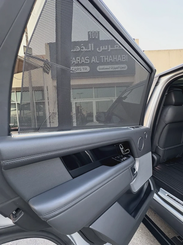 Range Rover vogue L autobiography 2019 very good condition