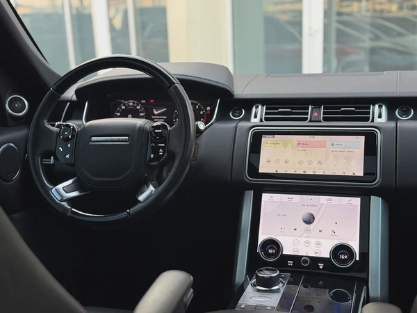 Range Rover vogue L autobiography 2019 very good condition