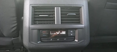 Volkswagen Teramont SEL 3.6L-1