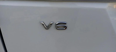 Volkswagen Teramont SEL 3.6L-2