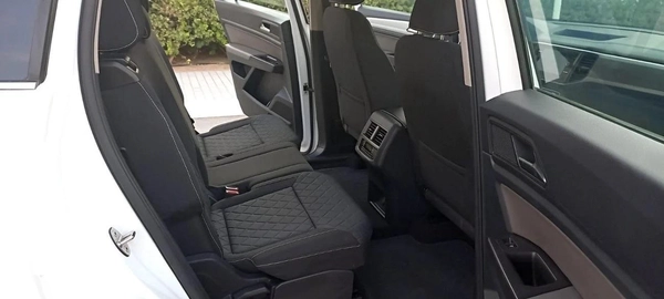 Volkswagen Teramont SEL 3.6L