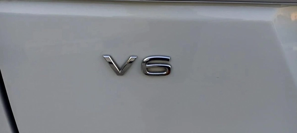 Volkswagen Teramont SEL 3.6L