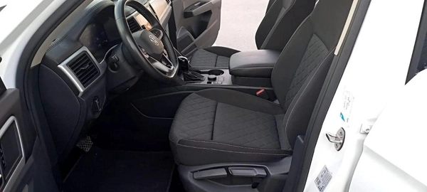 Volkswagen Teramont SEL 3.6L