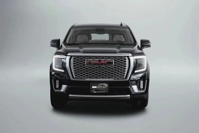 4,106 AED / 60 months | 0% DP | 2023 GMC Yukon Denali-2