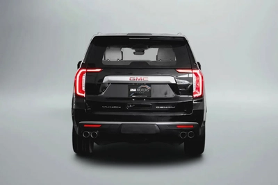 4,106 AED / 60 months | 0% DP | 2023 GMC Yukon Denali-3