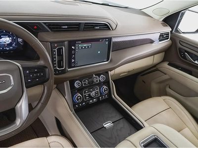 4,106 AED / 60 months | 0% DP | 2023 GMC Yukon Denali-8