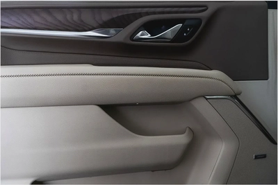 4,106 AED / 60 months | 0% DP | 2023 GMC Yukon Denali-10