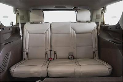 4,106 AED / 60 months | 0% DP | 2023 GMC Yukon Denali-13
