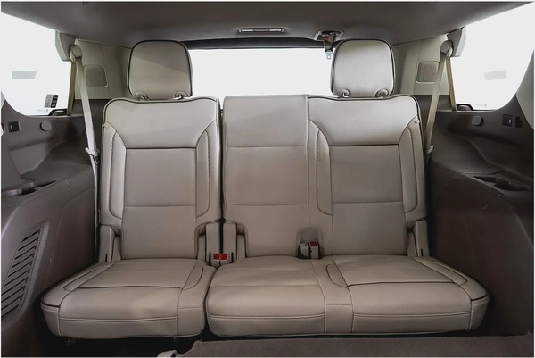 4,106 AED / 60 months | 0% DP | 2023 GMC Yukon Denali