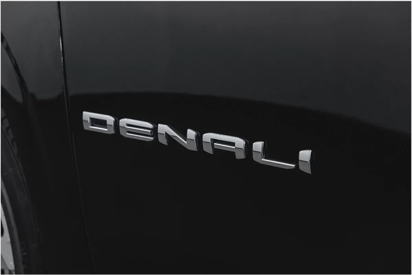 4,106 AED / 60 months | 0% DP | 2023 GMC Yukon Denali