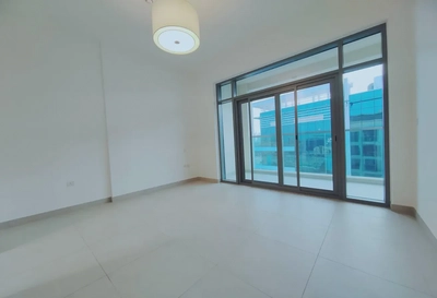APARTMENT FOR RENT IN AL NASR SQUARE, OUD METHA-10