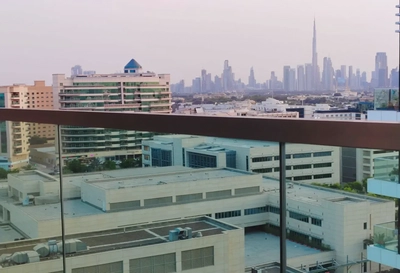 APARTMENT FOR RENT IN AL NASR SQUARE, OUD METHA-0