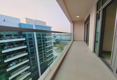 APARTMENT FOR RENT IN AL NASR SQUARE, OUD METHA-5
