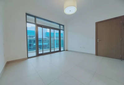 APARTMENT FOR RENT IN AL NASR SQUARE, OUD METHA-9