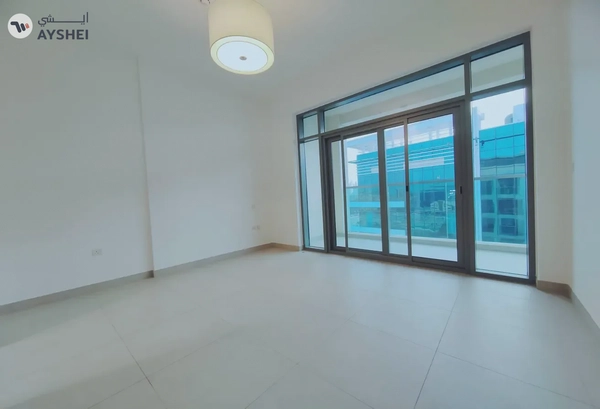 APARTMENT FOR RENT IN AL NASR SQUARE, OUD METHA