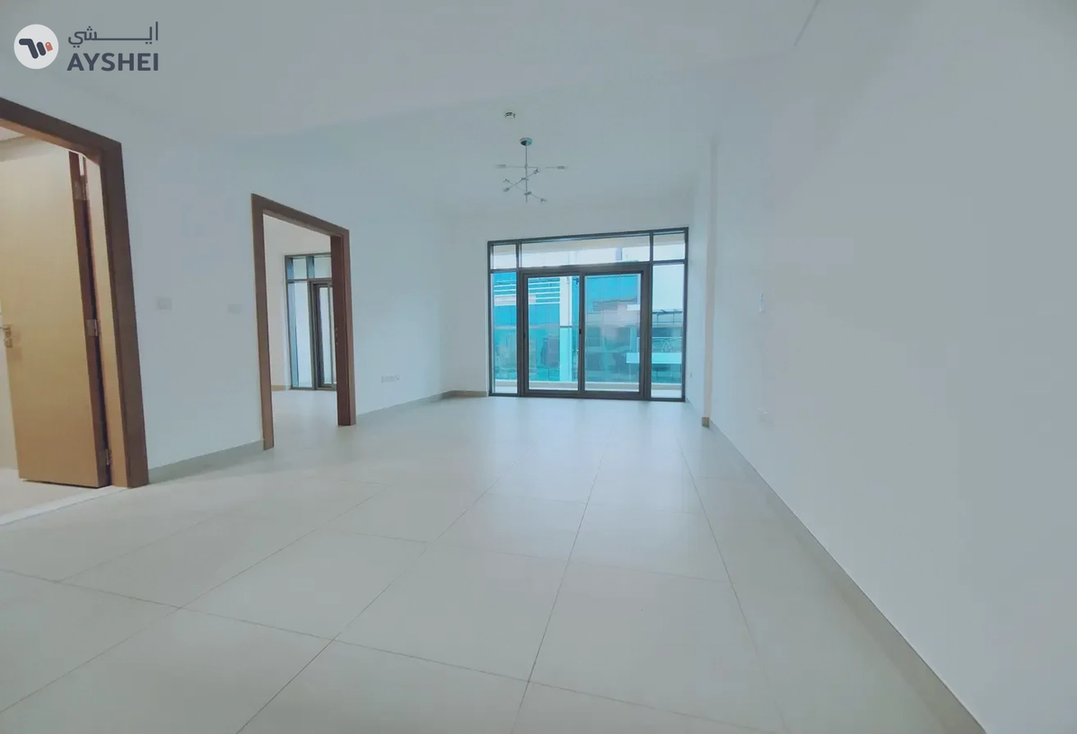 APARTMENT FOR RENT IN AL NASR SQUARE, OUD METHA-13-13