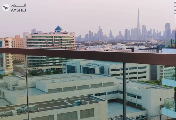 APARTMENT FOR RENT IN AL NASR SQUARE, OUD METHA