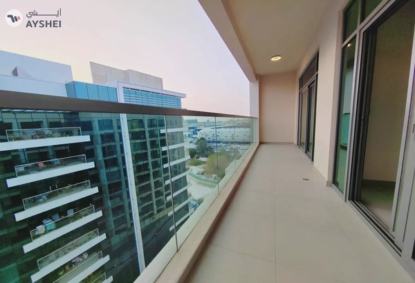 APARTMENT FOR RENT IN AL NASR SQUARE, OUD METHA