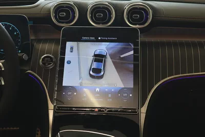 MERCEDES-BENZ -GLC COUPE -GLC200-4MATIC-0KM-2026-GCC SPECS-UNDER WARRANTY (Available 3 colors)-13
