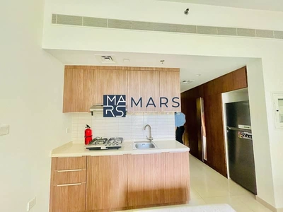 Fullly Furnished Studio with Private Garden IN Gated Community-6