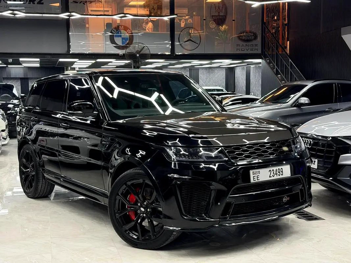 Land Rover Range Rover Sport SVR GCC Specs-8-8