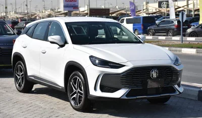 MG ONE 2024 | WHITE-2