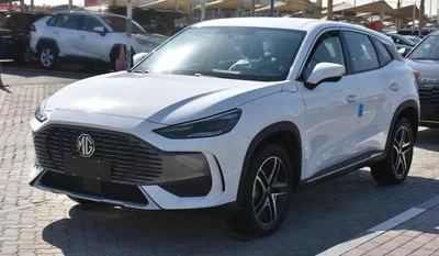 MG ONE 2024 | WHITE-0