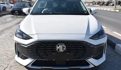 MG ONE 2024 | WHITE-10