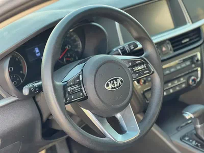 2020 Kia Optima | V4 | 2.4 | American Specs | Clean I Ref#1049-13