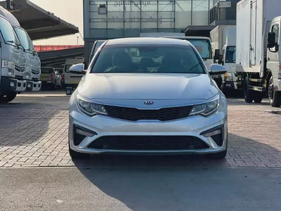 2020 Kia Optima | V4 | 2.4 | American Specs | Clean I Ref#1049-1