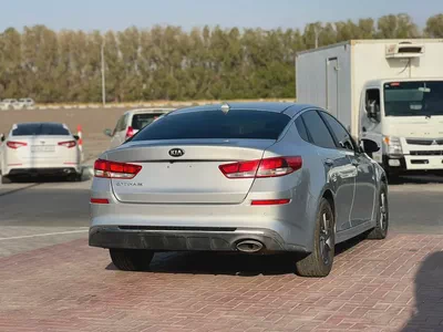 2020 Kia Optima | V4 | 2.4 | American Specs | Clean I Ref#1049-5