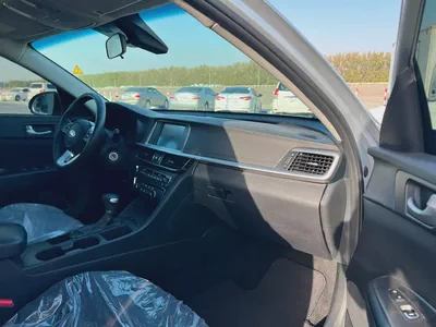2020 Kia Optima | V4 | 2.4 | American Specs | Clean I Ref#1049-7