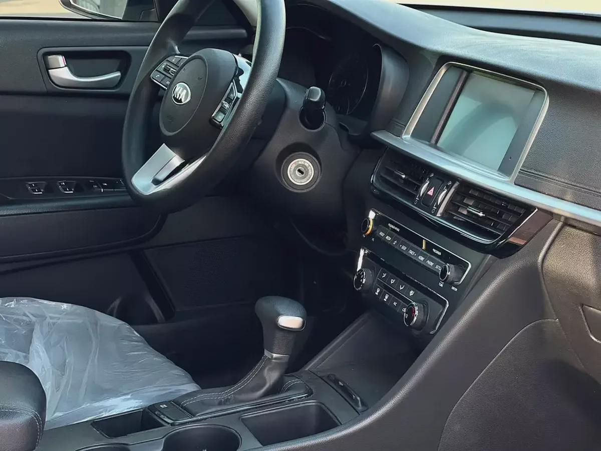 2020 Kia Optima | V4 | 2.4 | American Specs | Clean I Ref#1049-10-10