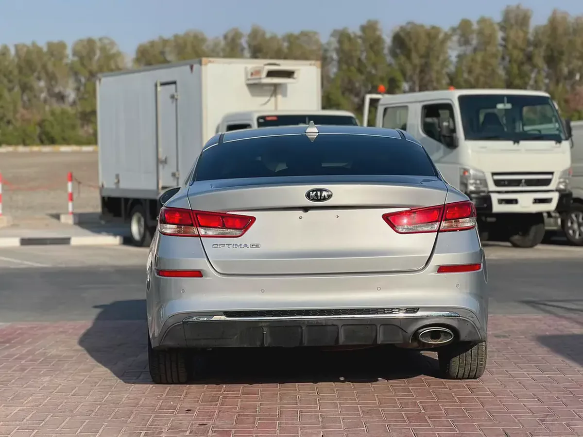 2020 Kia Optima | V4 | 2.4 | American Specs | Clean I Ref#1049-4-4