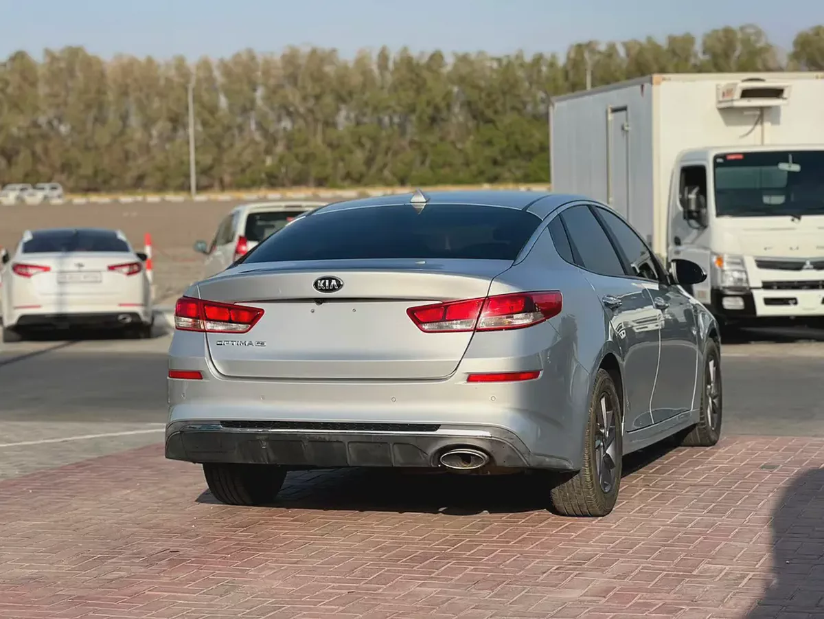 2020 Kia Optima | V4 | 2.4 | American Specs | Clean I Ref#1049-5-5