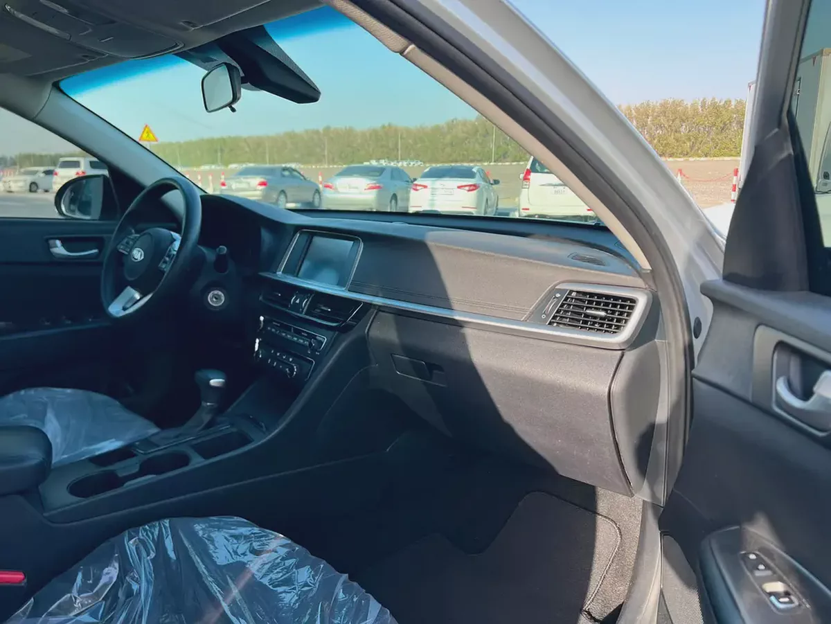 2020 Kia Optima | V4 | 2.4 | American Specs | Clean I Ref#1049-7-7