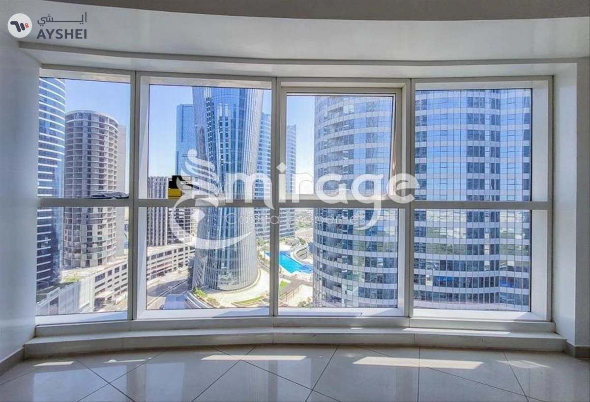 APARTMENT FOR SALE IN MARINA BAY, CITY OF LIGHTS
