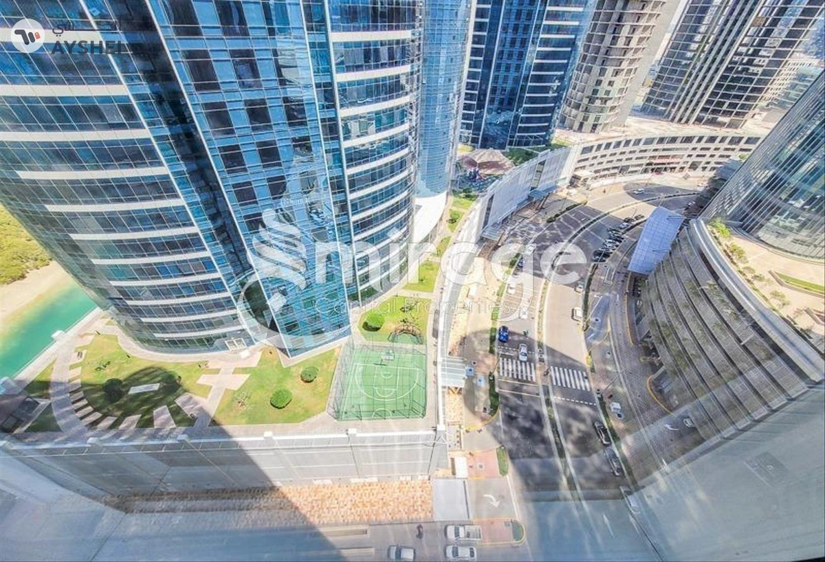 APARTMENT FOR SALE IN MARINA BAY, CITY OF LIGHTS