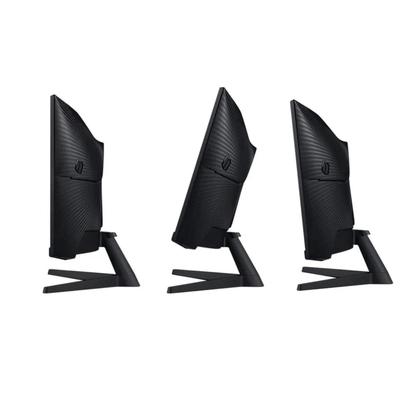 Renewed Samsung 34’’ G55T Odyssey G5 Ultra WQHD 165Hz Curved Gaming Monitor-4